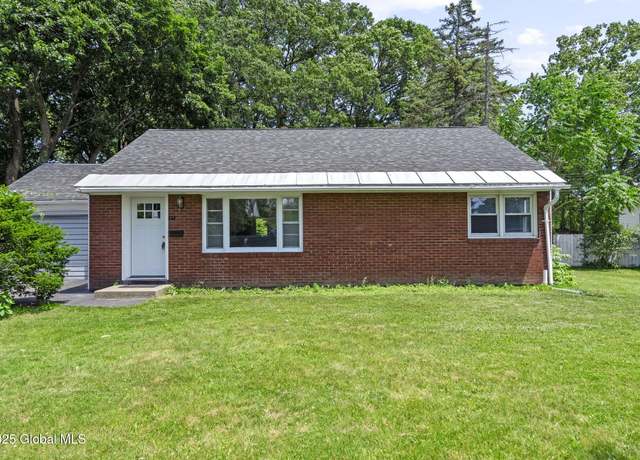 Property at 19 Holly Ln, Latham, NY 12110, 3 beds, 2 baths