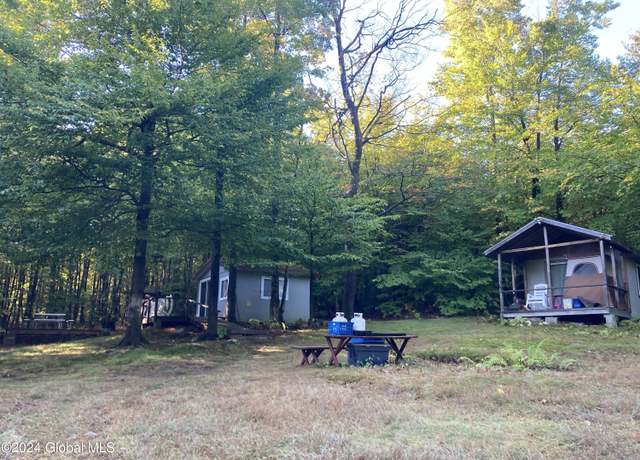Property at L64 River Rd, Riparius, NY 12862