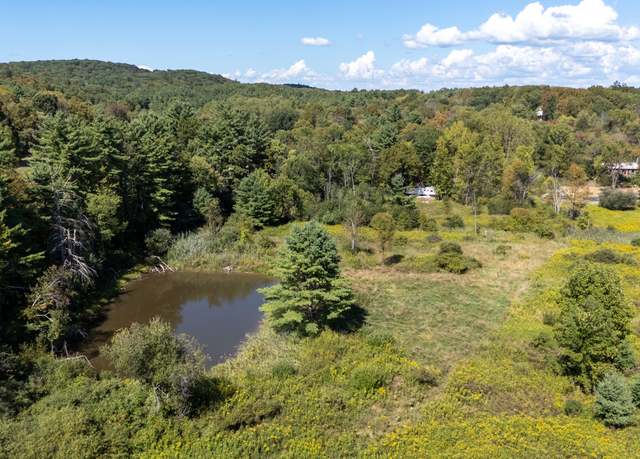 Property at 140 Ruckytucks Rd, Stillwater, NY 12170
