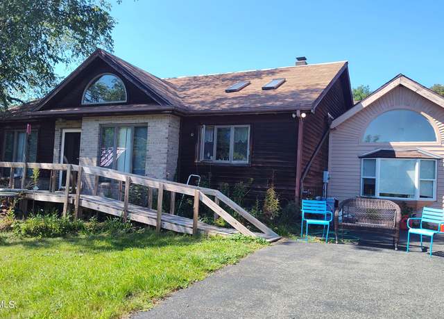 Property at 531 County Route 45, Earlton, NY 12051, 2 beds, 2 baths