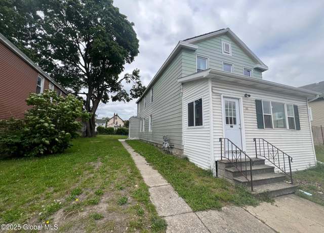 Property at 1291 3rd Ave, Watervliet, NY 12189, 4 beds, 2 baths