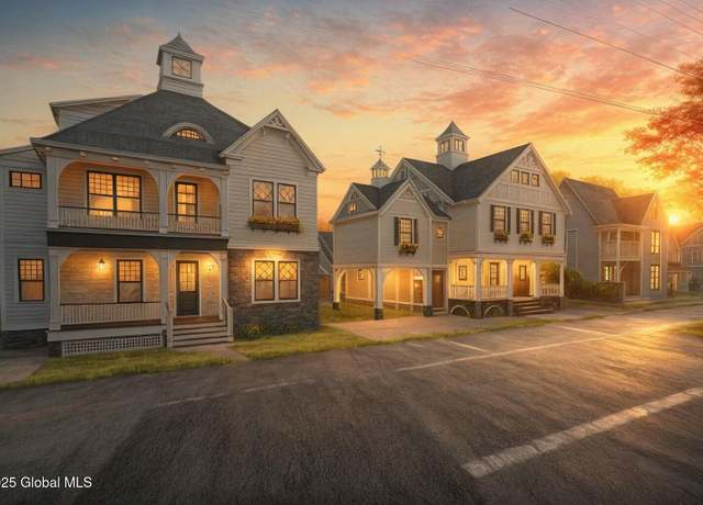 Property at L 17.4 Nelson Ave, Saratoga Springs, NY 12866, 4 beds, 6 baths