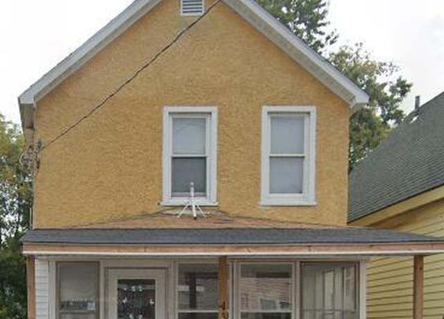 Property at 431 Clarendon St, Schenectady, NY 12308, 3 beds, 1 bath