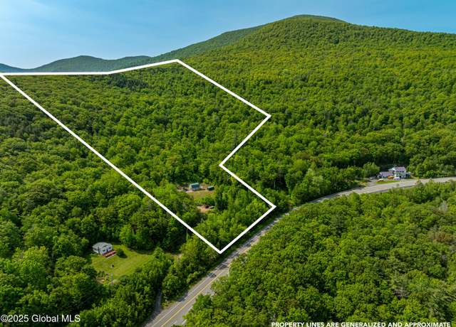 Property at 7209 Route 23, East Durham, NY 12423