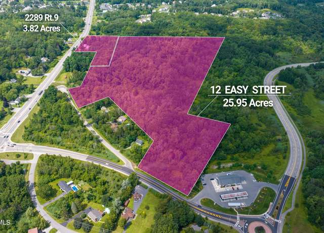 Property at 2289 Us-9, Mechanicville, NY 12118