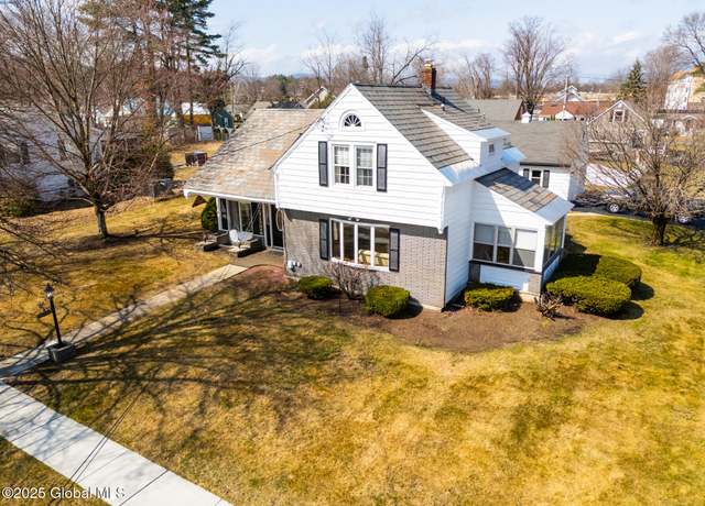 Property at 75 4th St, Glens Falls, NY 12801, 3 beds, 2 baths