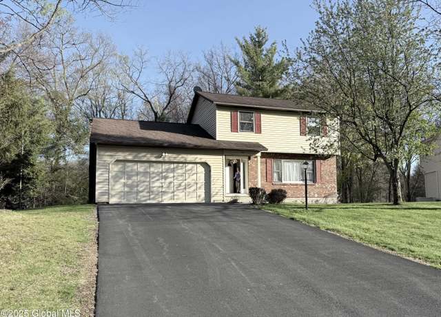 Property at 14 S Plum Poppy, Malta, NY 12020, 3 beds, 1.5 baths