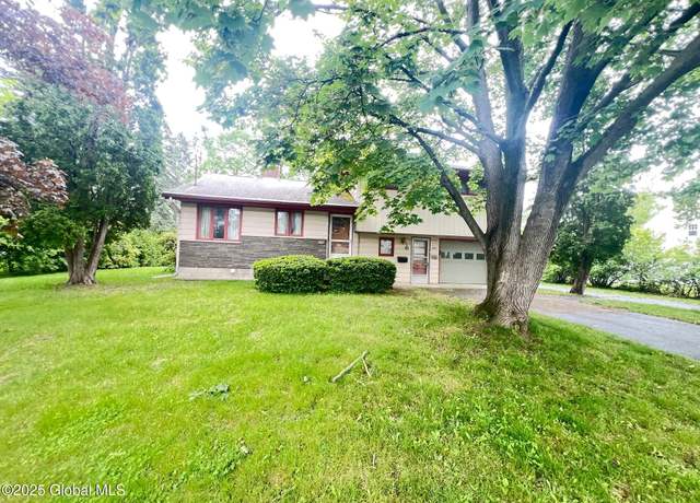 Property at 1345 Evergreen Ave, Schenectady, NY 12306, 3 beds, 2 baths