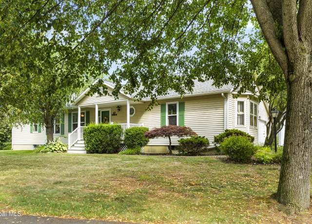 Property at 67 Victoria Way, Albany, NY 12209, 3 beds, 2 baths