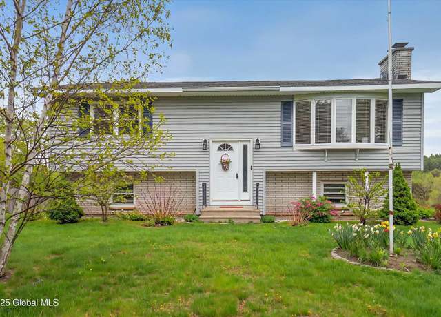 Property at 57 Garnsey Rd, Rexford, NY 12148, 3 beds, 2 baths