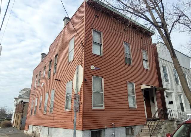 Property at 106 Spring St, Albany, NY 12203, 5 beds, 2 baths