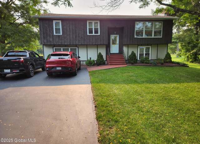 Property at 11 Empire Dr, Poestenkill, NY 12140, 3 beds, 1.5 baths