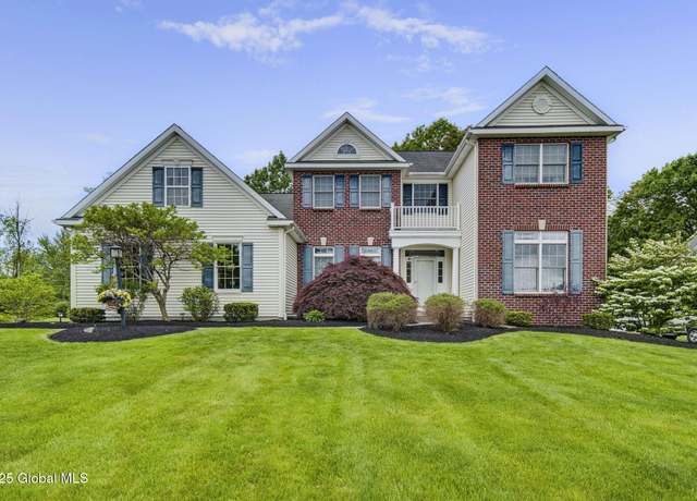 Property at 6 Copenhagen Ct, Cohoes, NY 12047, 4 beds, 2.5 baths