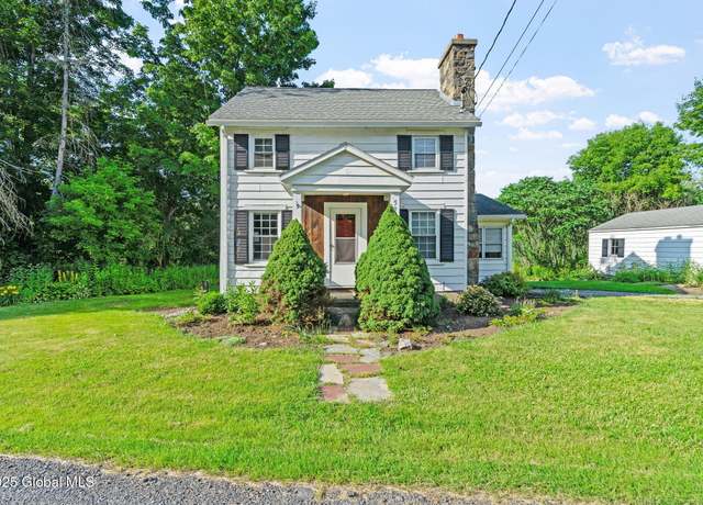 Property at 539 Route 67, Mechanicville, NY 12118, 2 beds, 1 bath