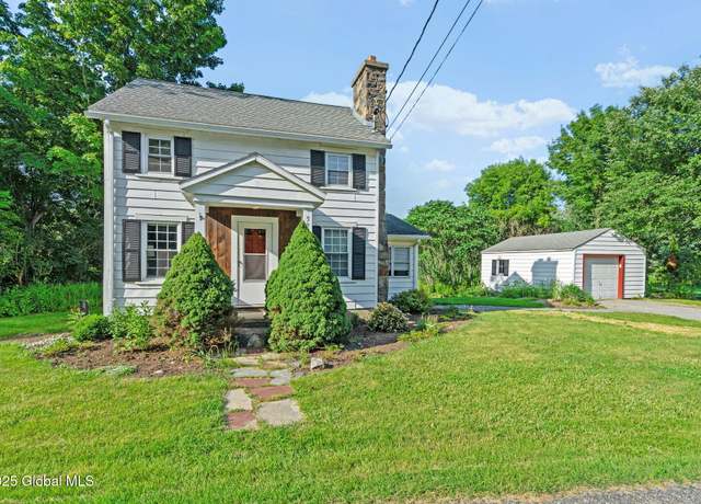 Property at 539 Route 67, Mechanicville, NY 12118, 2 beds, 1 bath