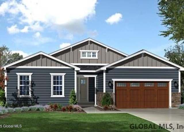 Property at Lot 1 Windrow Way, Mechanicville, NY 12118, 3 beds, 2 baths