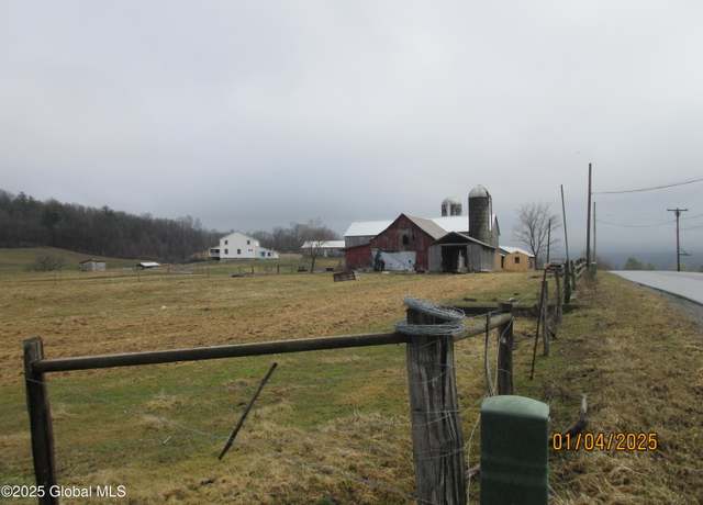 Property at 2396 County Rte 12, Whitehall, NY 12887, 5 beds