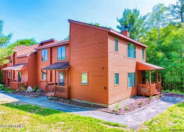 Property at 57 Summit Rdg, North Creek, NY 12853, 4 beds, 5 baths