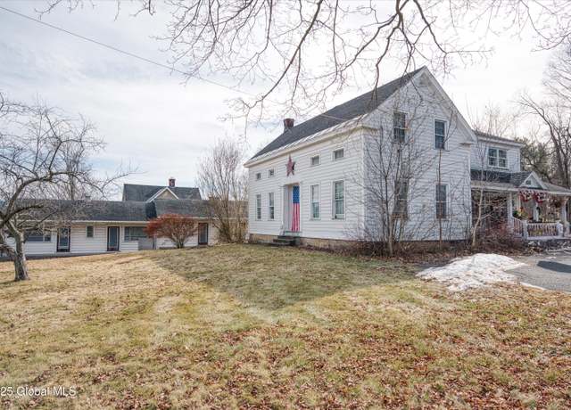 Property at 1053 Wicker St, Ticonderoga, NY 12883, 11 beds, 8.5 baths