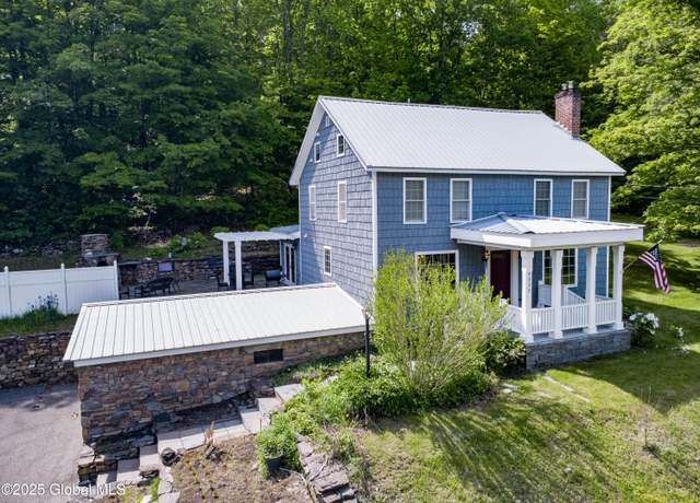 Property at 4333 County Route 48, Argyle, NY 12809, 3 beds, 2 baths