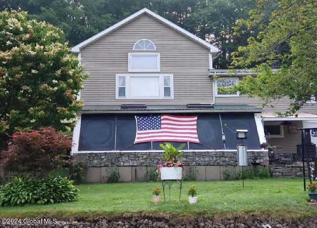 Property at 35 Terrace Drive Ext, Lake Luzerne, NY 12846, 3 beds, 3 baths