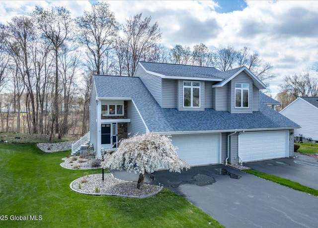 Property at 16 Captains Blvd, Waterford, NY 12188, 2 beds, 1.5 baths