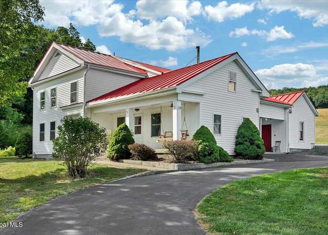 Property at 3175 County Highway 31, Cherry Valley, NY 13320, 3 beds, 2 baths