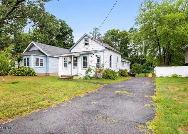 Property at 23 Hackett Ave, Albany, NY 12205, 1 bed, 1 bath