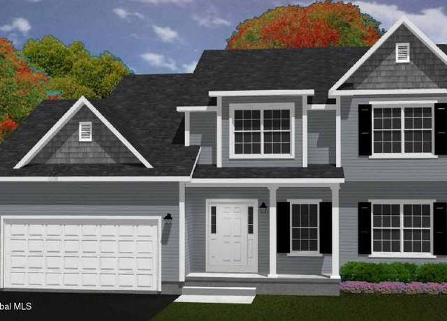 Property at 26 Saddlebrook Blvd, Ballston Lake, NY 12019, 4 beds, 2.5 baths