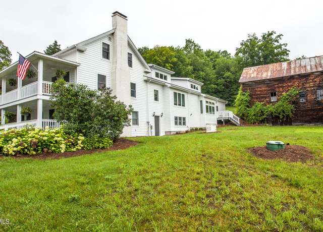 Property at 983 Creek Rd, Crown Point, NY 12928, 4 beds, 4 baths