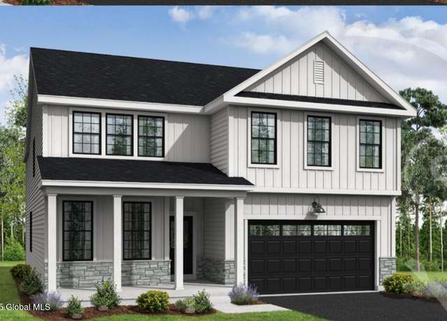 Property at 13 Wheatfield Way, Mechanicville, NY 12118, 5 beds, 4 baths