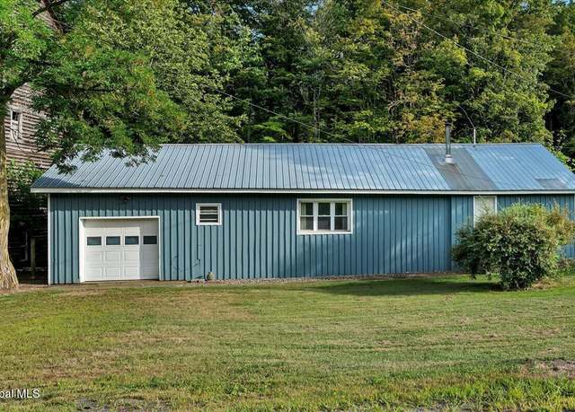 Property at 3258 County Highway 31, Cherry Valley, NY 13320, 2 beds, 1 bath