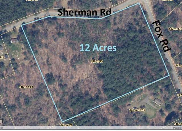 Property at L13 Glenwild Rd, Middle Grove, NY 12850