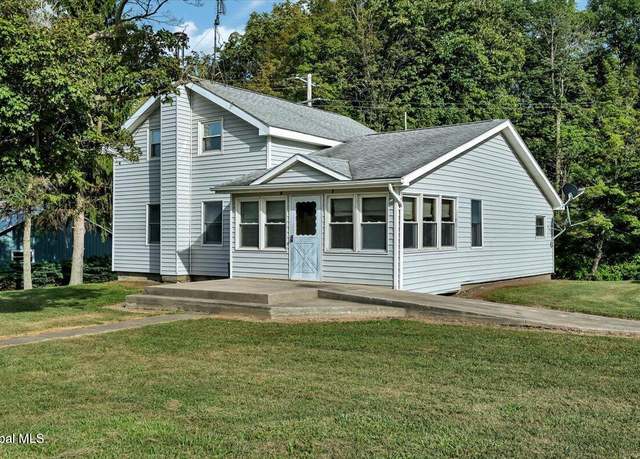 Property at 3252 County Highway 31, Cherry Valley, NY 13320, 3 beds, 1 bath