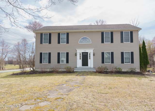 Property at 122 Kenwood Ave, Delmar, NY 12054, 4 beds, 2.5 baths