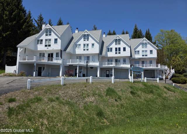 Property at 132 County Highway 152 Unit C, Northville, NY 12134, 2 beds, 2.5 baths