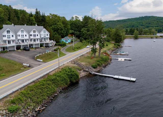 Property at 132 County Highway 152 Unit C, Northville, NY 12134, 2 beds, 2.5 baths