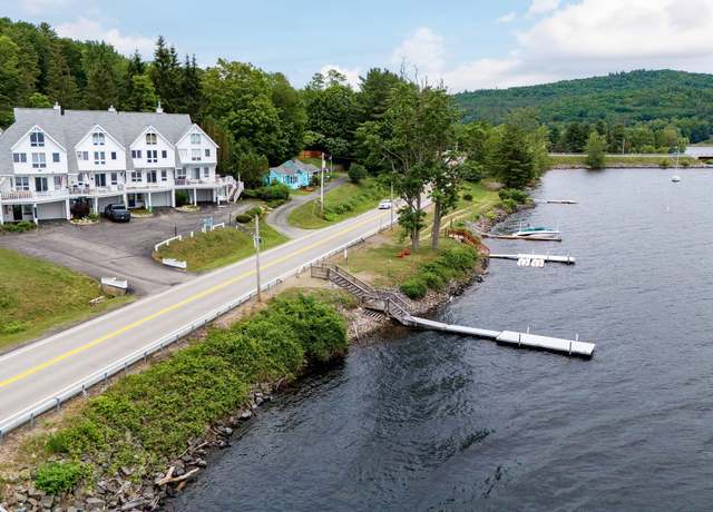 Property at 132 County Highway 152 Unit C, Northville, NY 12134, 2 beds, 2.5 baths