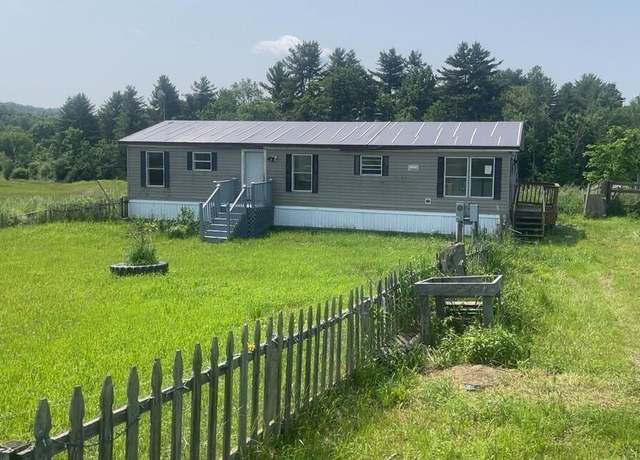 Property at 714 W Valley Rd, Argyle, NY 12809, 3 beds, 2 baths
