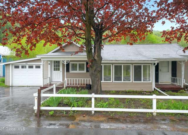 Property at 286 Ny-80, Fort Plain, NY 13339, 3 beds, 2 baths