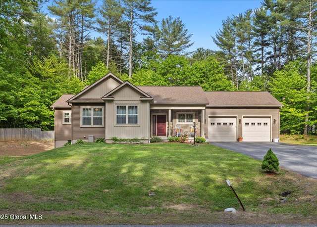 Property at 33 White Birch Dr, Lake Luzerne, NY 12846, 3 beds, 3 baths