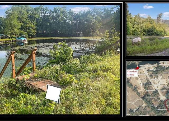 Property at 20 Brant Lake Creek Dr, Brant Lake, NY 12815