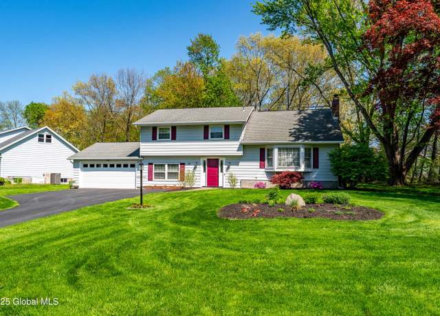 Property at 50 Patroon Pl, Ballston Lake, NY 12019, 4 beds, 1.5 baths