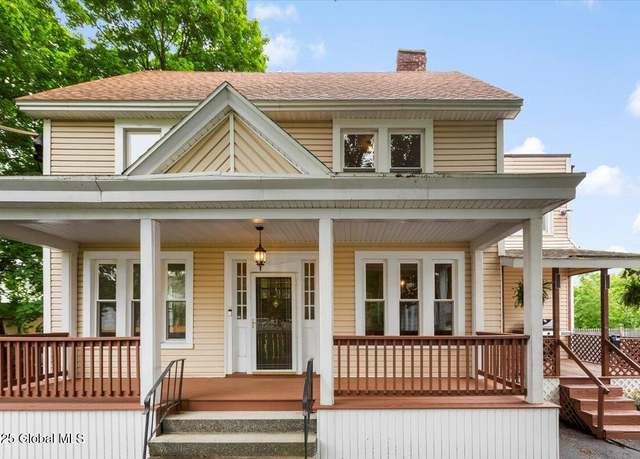 Property at 69 1/2 Saratoga Ave, Waterford, NY 12188, 3 beds, 1.5 baths