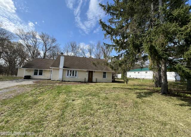 Property at 3970 Western Tpke, Altamont, NY 12009, 5 beds, 2.5 baths