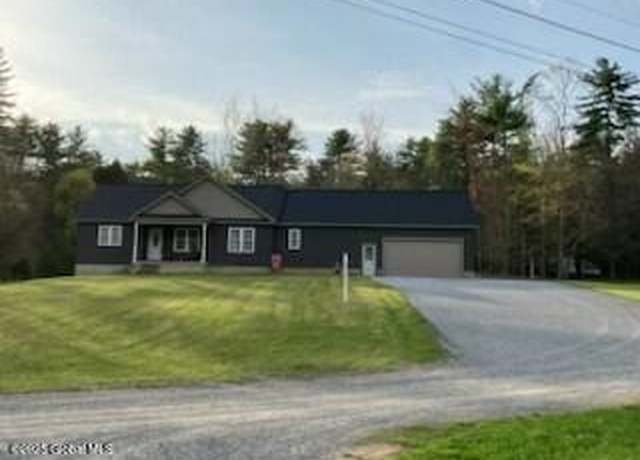 Property at 87 Carroll Ln, Fort Ann, NY 12827, 2 beds, 2 baths