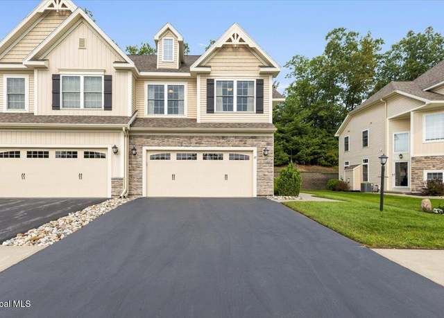 Property at 37 Ordelia Ln, Round Lake, NY 12151, 3 beds, 2.5 baths