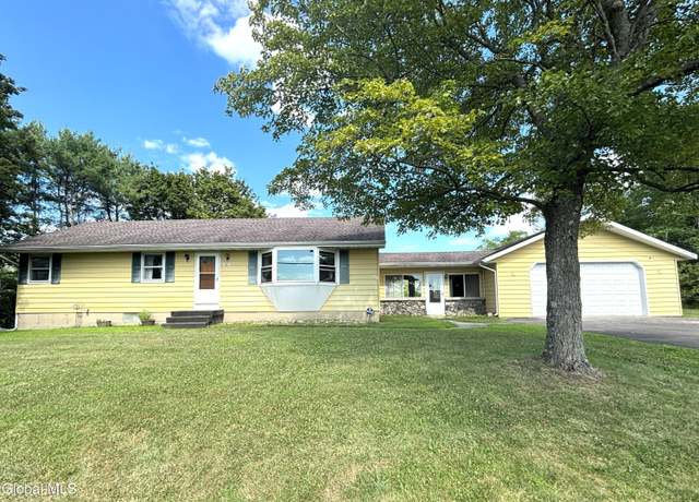 Property at 6234 Ostrander Rd, Altamont, NY 12009, 3 beds, 1 bath
