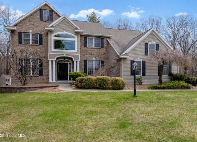 Property at 20 Aldershoot Rd, Albany, NY 12205, 4 beds, 2.5 baths
