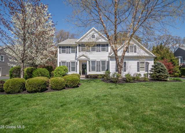 Property at 36 Farmview Ln, Waterford, NY 12188, 5 beds, 3.5 baths